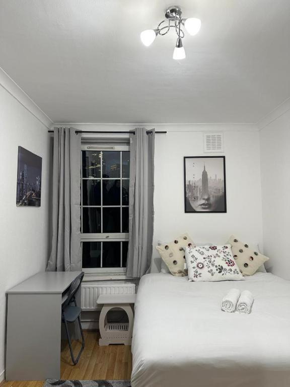 Budget Grey House Londra Esterno foto