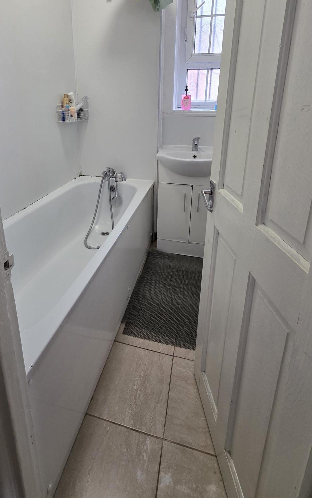 Budget Grey House Londra Esterno foto