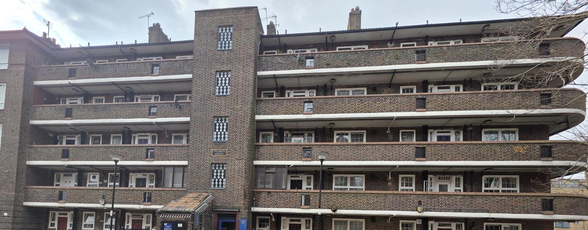 Budget Grey House Londra Esterno foto