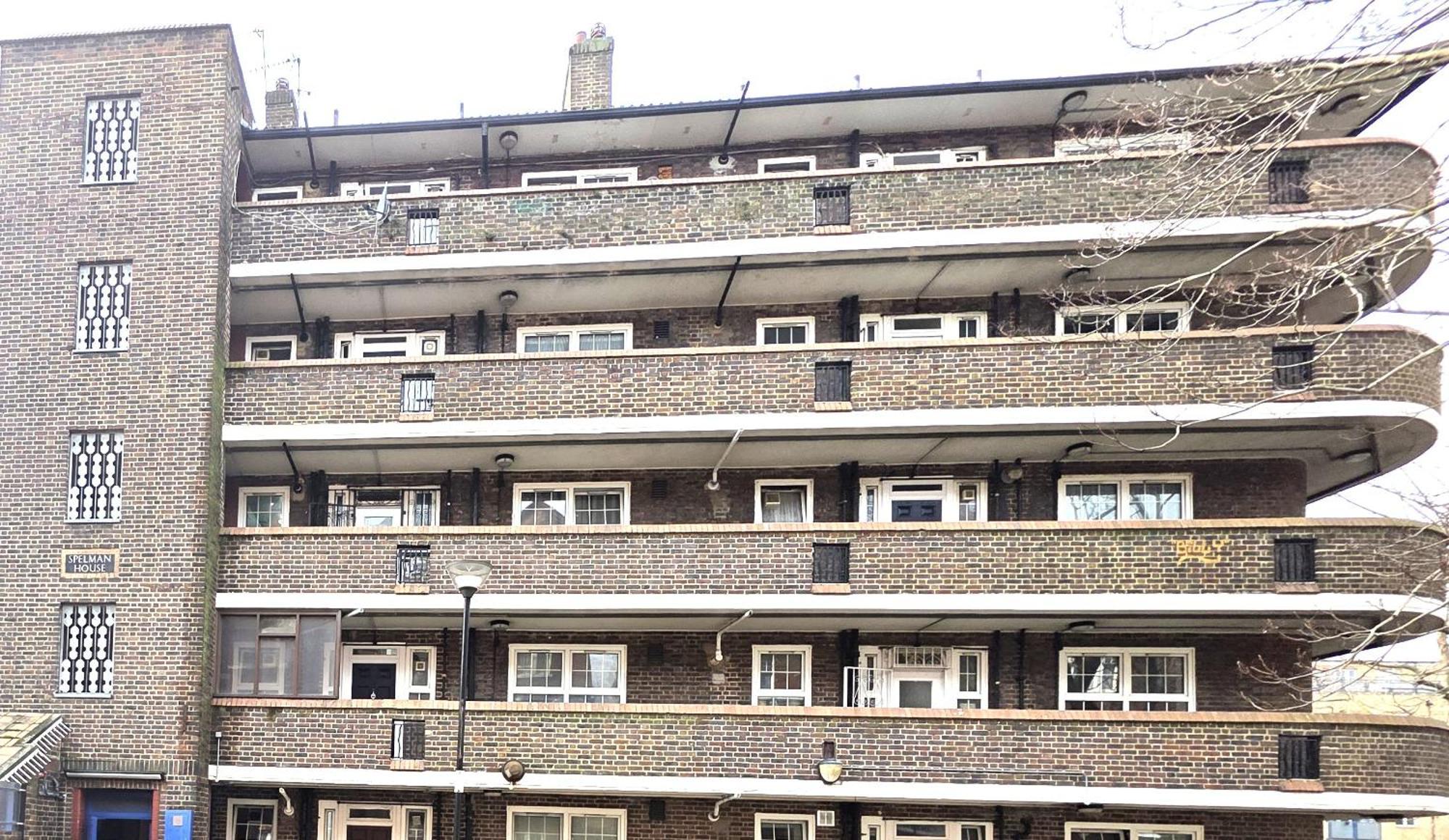 Budget Grey House Londra Esterno foto